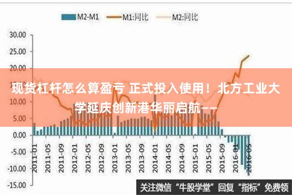 现货杠杆怎么算盈亏 正式投入使用！北方工业大学延庆创新港华丽启航——