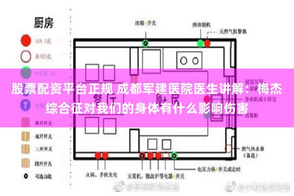 股票配资平台正规 成都军建医院医生讲解：梅杰综合征对我们的身体有什么影响伤害