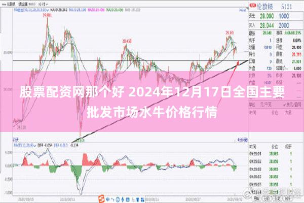 股票配资网那个好 2024年12月17日全国主要批发市场水牛价格行情